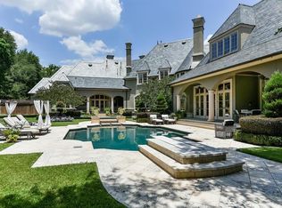 4346 Park Ln, Dallas, TX 75220