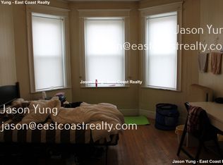68 Woodstock Ave #18, Allston, MA 02134