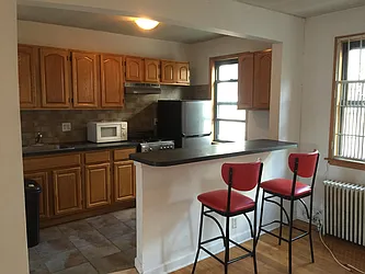 Rented by HFF Realty LLC