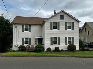 87 Ivy St UNIT 2, Branford, CT 06405