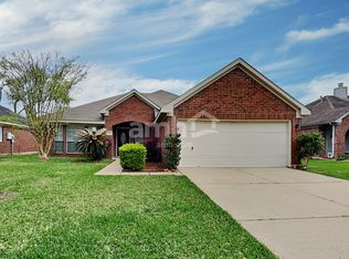 2714 Glencullen Ln, Pearland, TX 77584