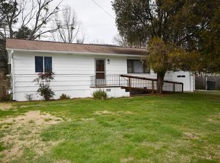 357 Warren Pl, Chattanooga, TN 37419