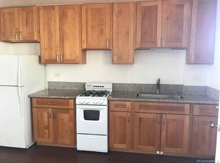 1433 Pensacola St APT 6, Honolulu, HI 96822