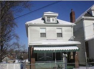 931 Deely St, Pittsburgh, PA 15217