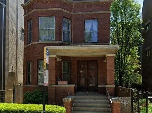 1441 W Diversey Pkwy, Chicago, IL 60614