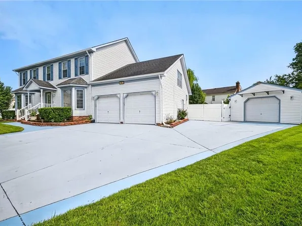1608 Willimantic Ct, Virginia Beach, VA 23456