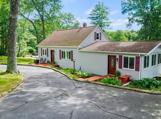 37 Hill Rd, Marlborough, MA 01752