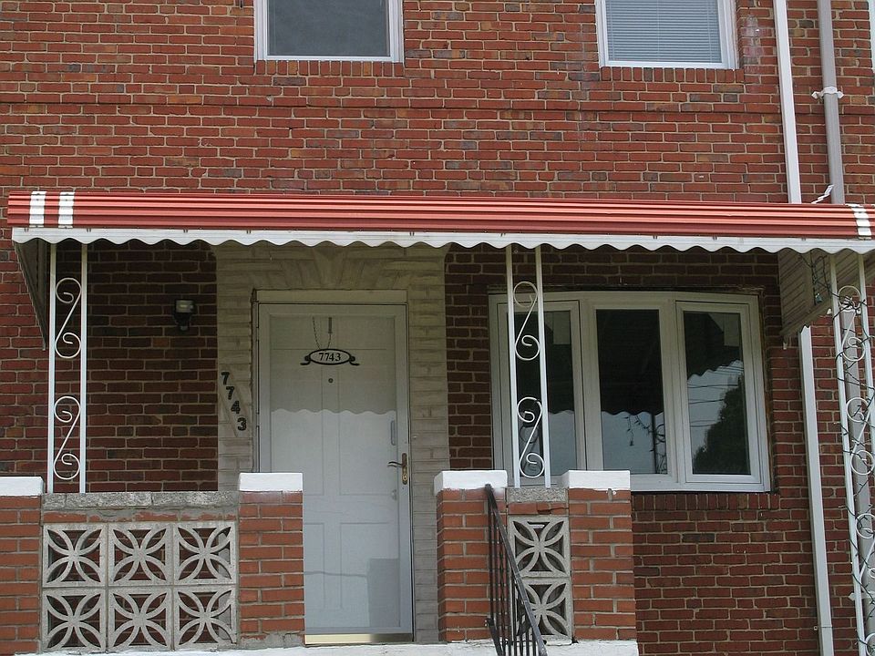 7743 Baltimore St.