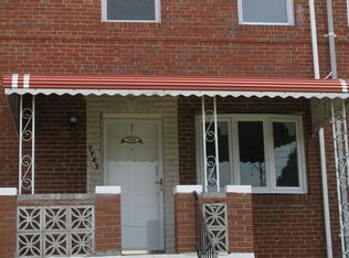 7743 Baltimore St, Baltimore, MD 21224
