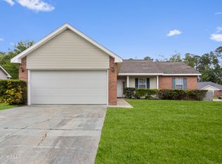 14024 Remington Dr, Gulfport, MS 39503