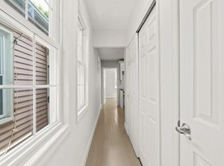3253B Barkley Ave #W, Bronx, NY 10465