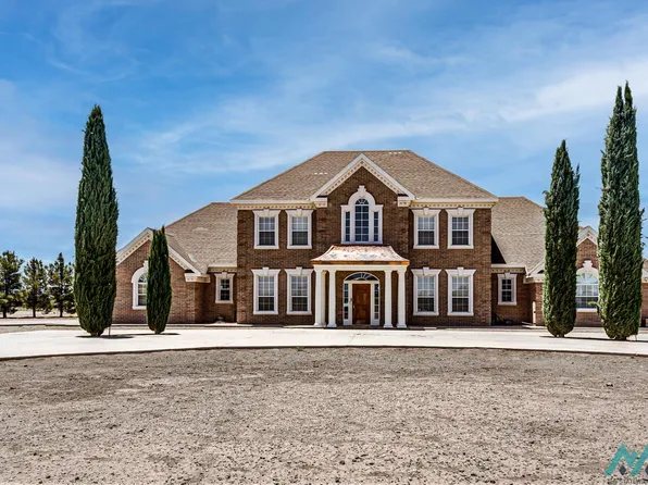 1780 Faith Dr SW, Deming, NM 88030