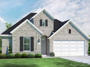 454 Hillview Nature Dr, New Caney, TX 77357
