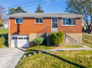 1006 Sadowski Ave, Pittsburgh, PA 15215