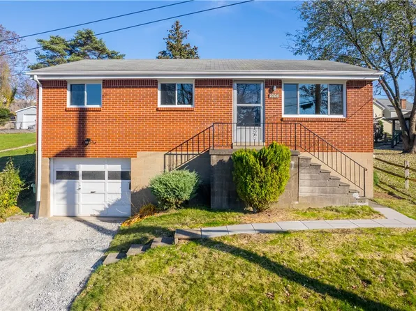 1006 Sadowski Ave, Pittsburgh, PA 15215