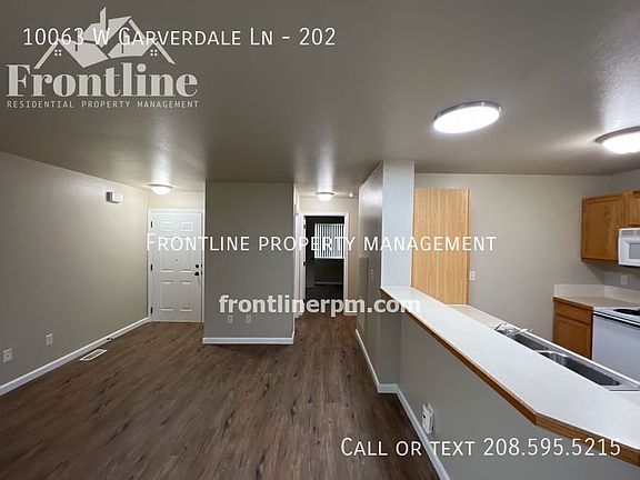 3rd image of 10063 W Garverdale Ln APT 202
