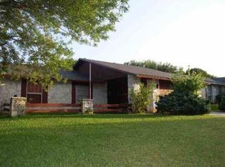 6715 Carters Blf, San Antonio, TX 78239