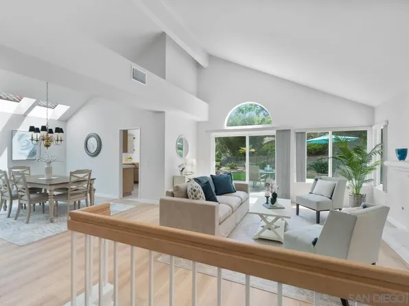 11582 Caminito Corriente, San Diego, CA 92128