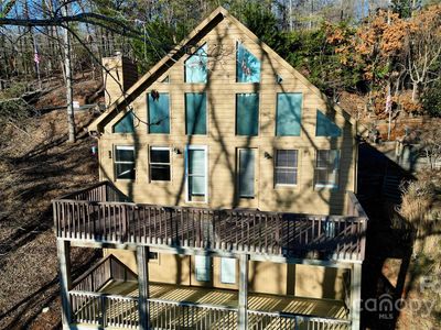 201 Ridge View Cir, Lake lure, NC, 28746