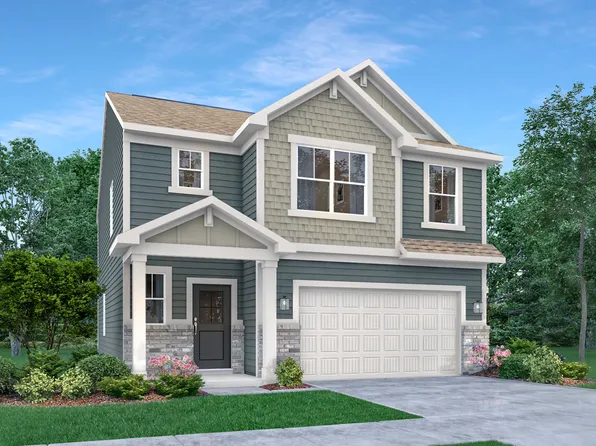 9209 Novak Ct, Indianapolis, IN 46259