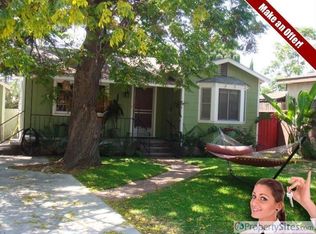 1115 N Maple St, Burbank, CA 91505