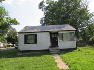 4601 Cooks Rd, Richmond, VA 23224