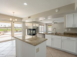2547 E Saratoga St, Gilbert, AZ 85296