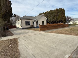 321 E Oak Street, Walla Walla, WA