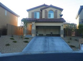 8086 Allensford Ave, Las Vegas, NV 89178