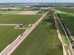 Sherer Rd, San Benito, TX 78586