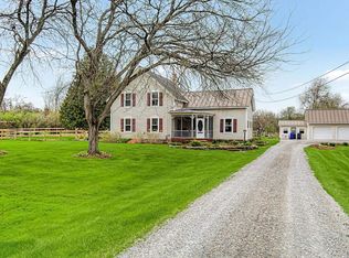 1860 Fairfax Road, St. Albans Town, VT 05478