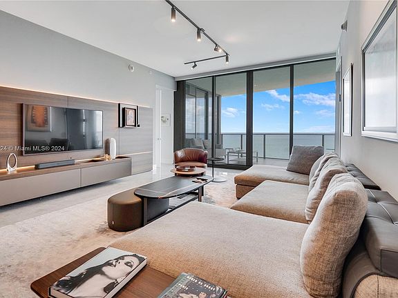 2nd image of 15701 Collins Ave #2804