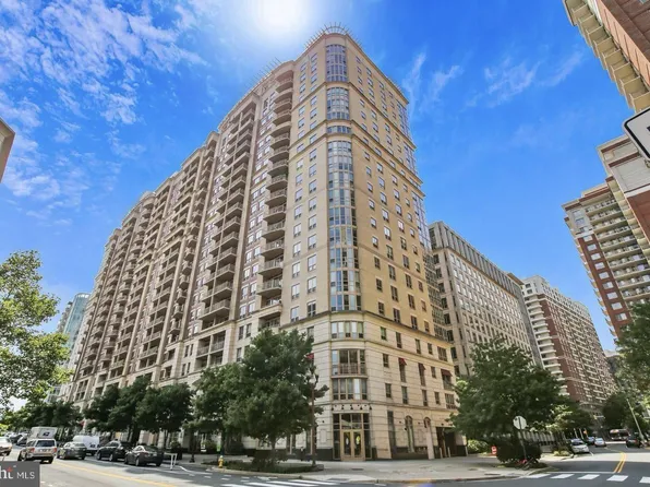 888 N Quincy St Unit 910, Arlington, VA 22203