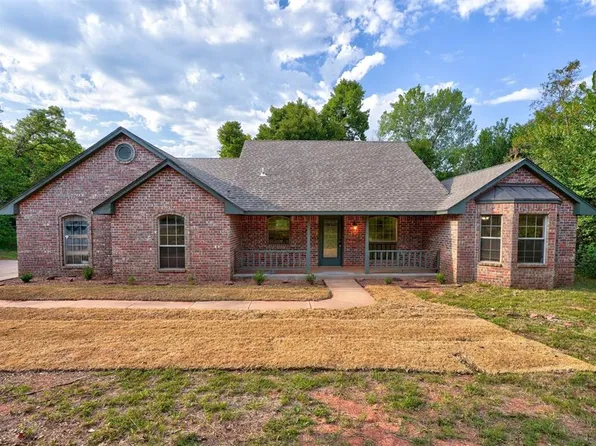 17316 34h Dr, Newalla, OK 74857