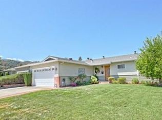 5503 Sharon Ln, San Jose, CA 95124