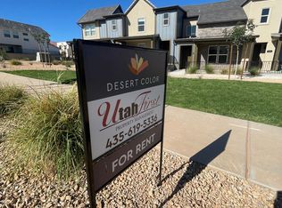 5656 S Garnet Dr, Saint George, UT 84790