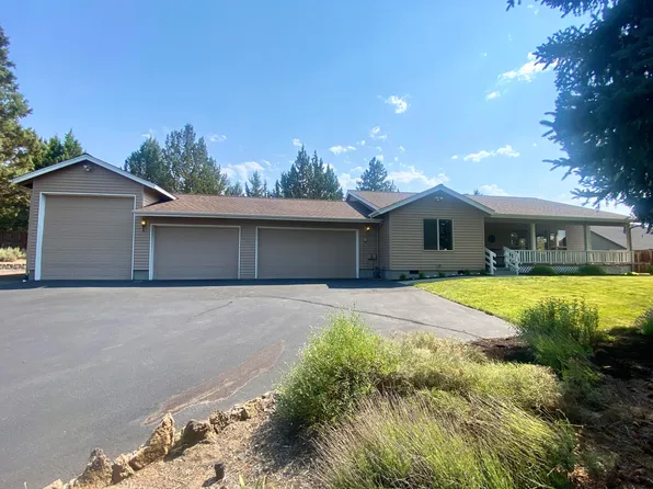 20911 Clear View Ct, Bend, OR 97702