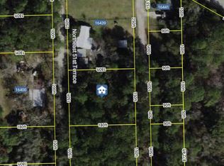 16407 NE 51, Citra, FL 32113