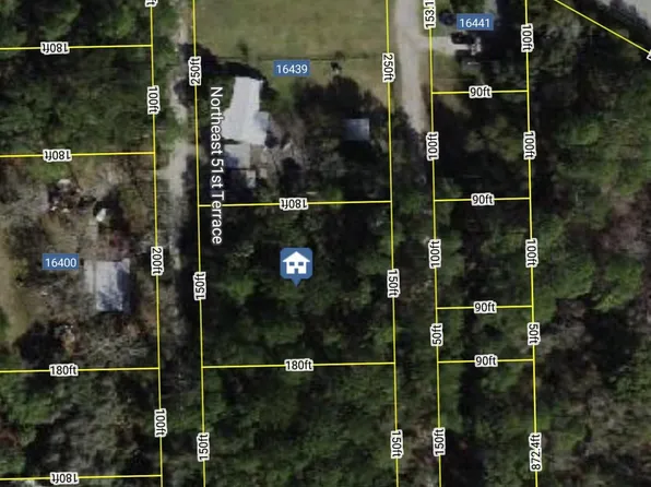 16407 NE 51, Citra, FL 32113