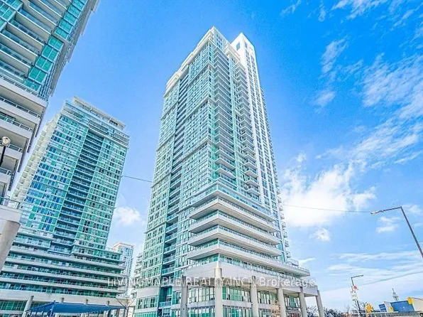 70 Town Centre Ct, Toronto, ON