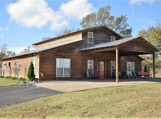 24 Donald Beard Rd, Humboldt, TN 38343