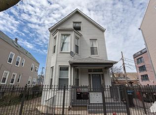 3614 W George St APT 1X, Chicago, IL 60618