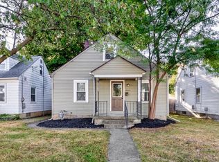 853 S Broad St, Lancaster, OH 43130
