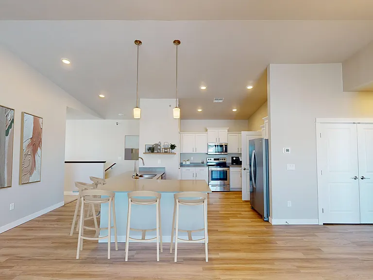 Wild Ridge Townhomes — Photo 10