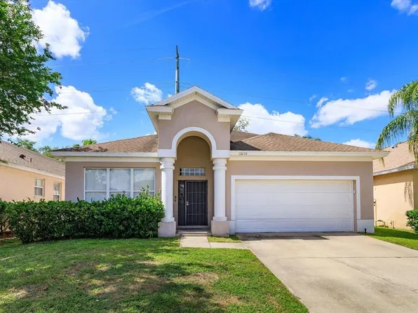 13236 Luxbury Loop, Orlando, FL 32837