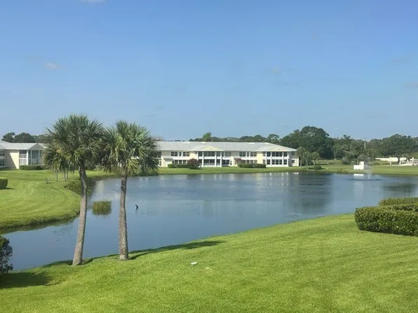 387 N Grove Isle Cir Unit 387, Vero Beach, FL 32962
