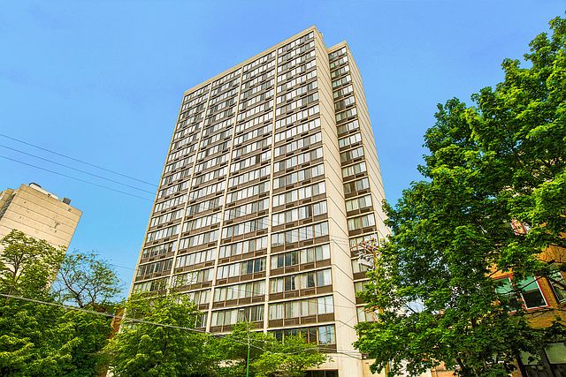 1st image of 2754 N Hampden Ct APT 1004