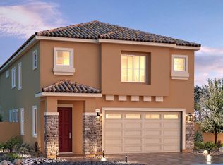 4435 Creekside Cavern Ave, North Las Vegas, NV 89084