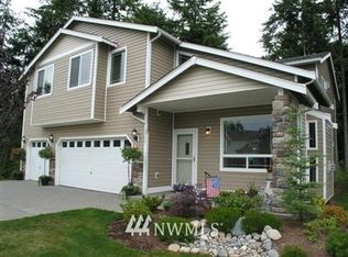 15907 125th Avenue Ct E, Puyallup, WA