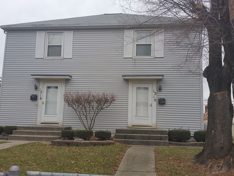 1st image of 1216-1218 East 26th Avenue